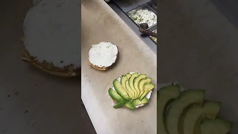 Bagel Making Tiktok creamingurbagels