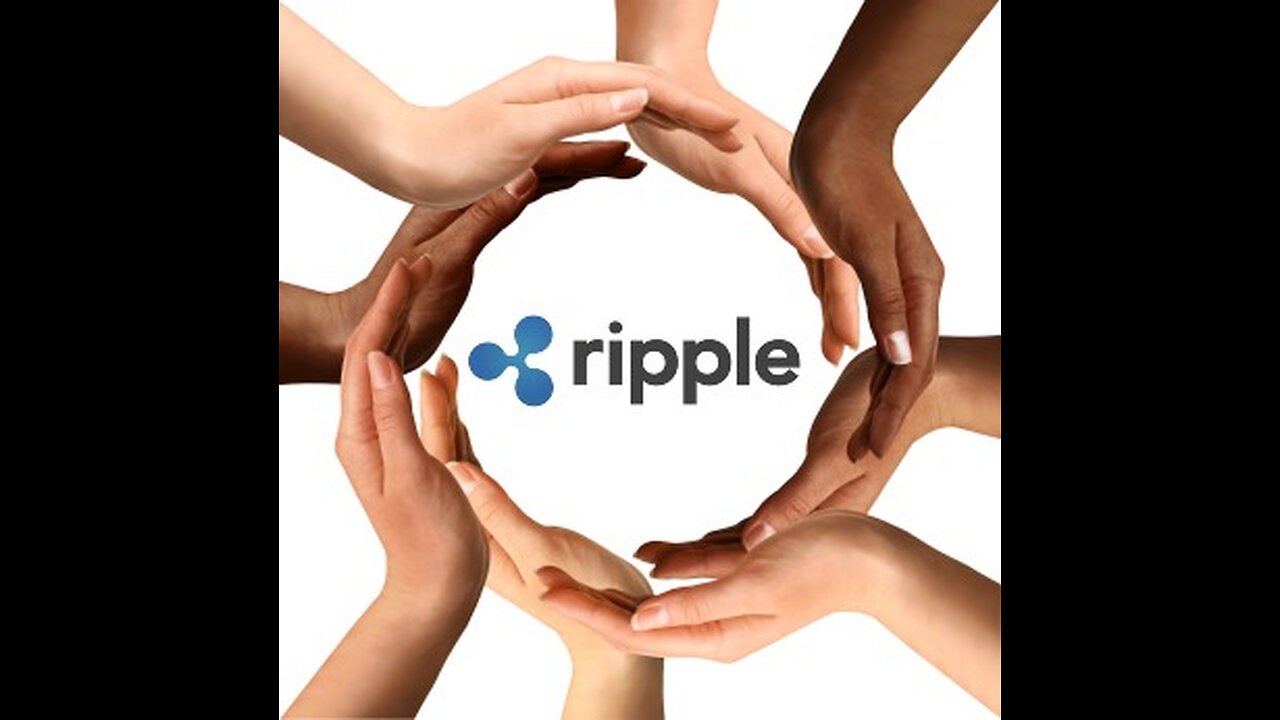 XRP Will Make Millionaires!