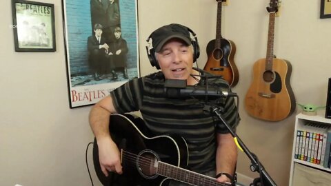 Phil in the Blank | Covers of songs by The Beatles, Bruce Springsteen, The Mamas & the Papas, Spa…