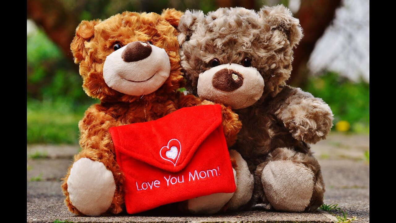 Happy Mother's Day