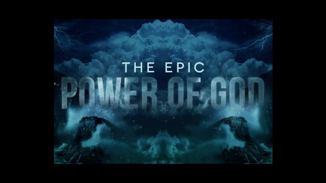 POWER OF GOD