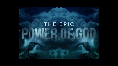 POWER OF GOD