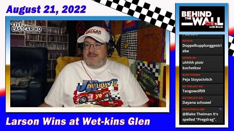 BTW: WATKINS GLEN (8/21/22)