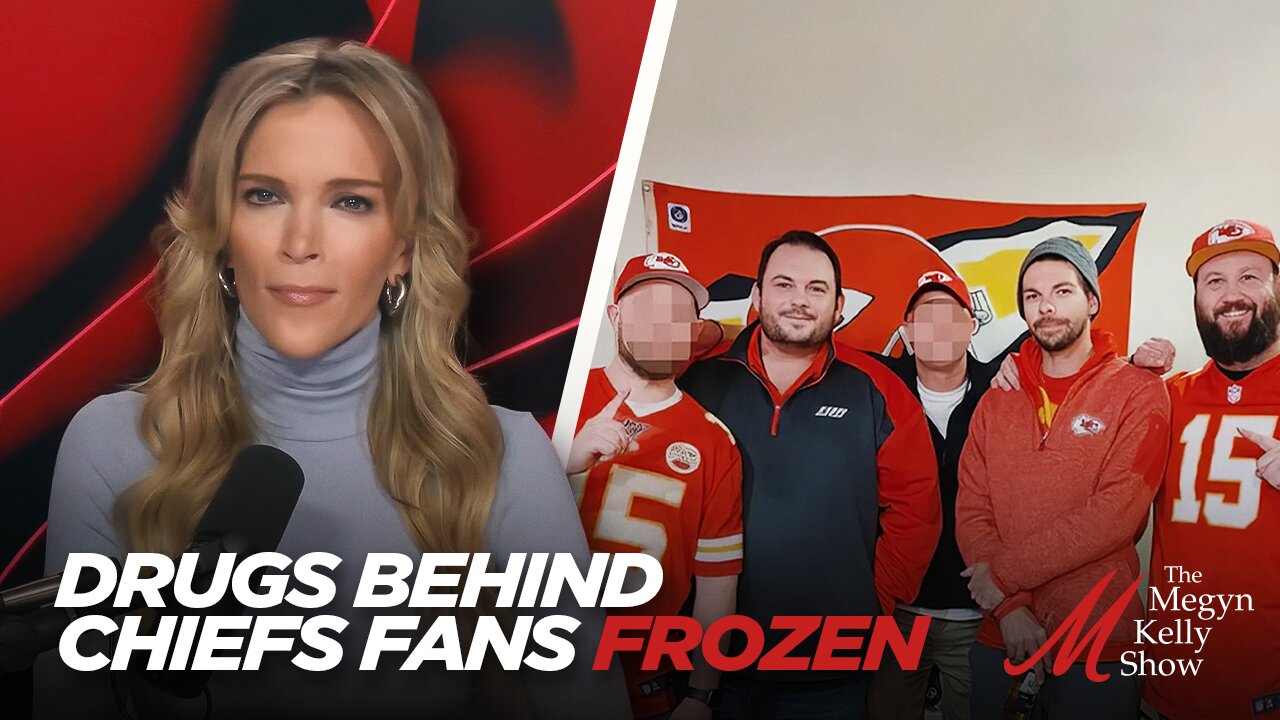 Drugs Behind Kansas City Chiefs Fans Frozen and Dead in Friend's Backyard? With Aidala and Eiglarsh