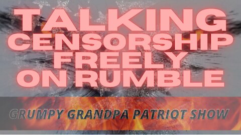 CENSORSHIP AND HOW THE MEDIA WORKS
