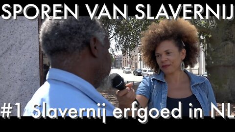 WILL THE NEDERLANDS COMPENSATE THE SLAVERY VICTIMS: SPOREN VAN SLAVERNIJ | #1 |