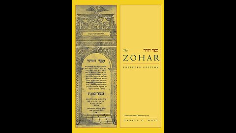 "Truth Fanatics" Episode 146 - The Zohar (LIVE Stream)