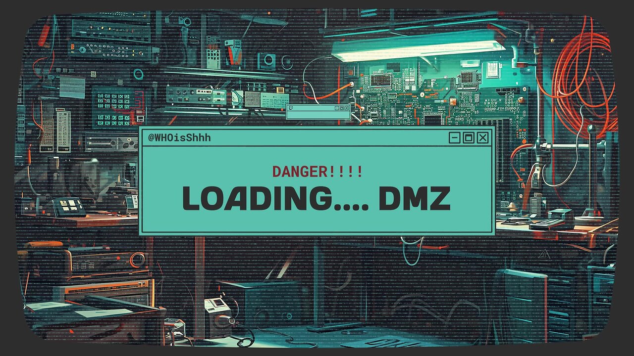 SOLO - DMZ - A SOLO VS THE WORLD!!!