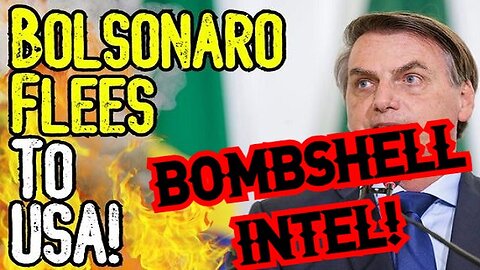 BOMBSHELL: Brazil's Future In Question! - Lula To SEIZE POWER?