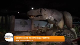 Museum Mondays: Las Vegas Natural History Museum