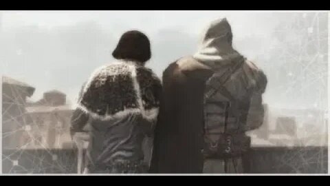 Four To The Floor (Assassin's Creed II)