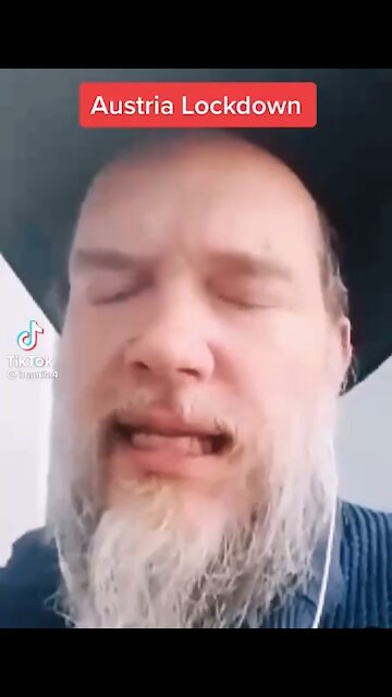 Austria people need to be liberated