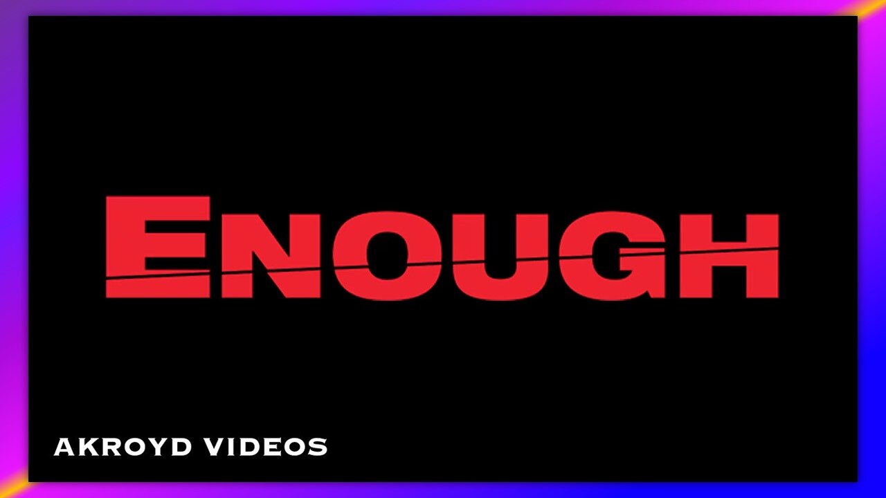 PUSCIFER - DEAR BROTHER VERSITILE MIX - BY AKROYD VIDEOS