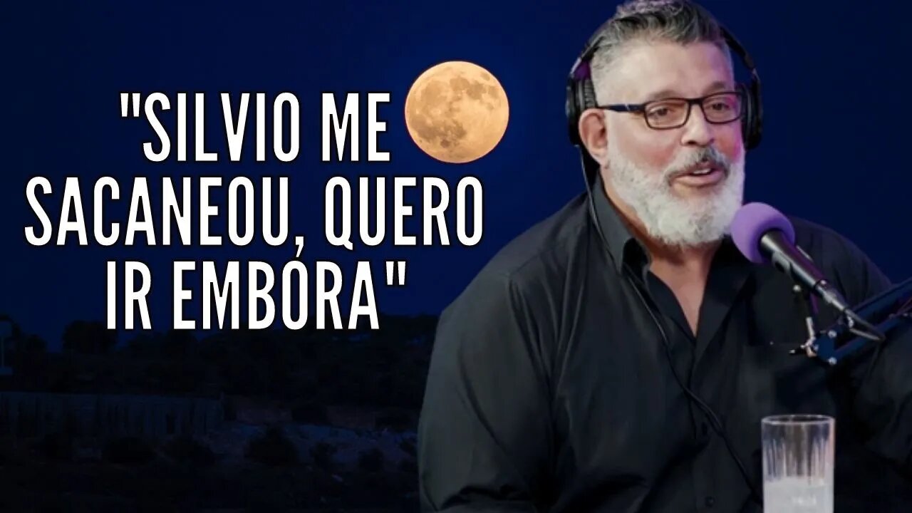 ALEXANDRE FROTA CONTA DA POLÊMICA QUE VIVEU NA CASA DOS ARTISTAS | PODCORTACAST
