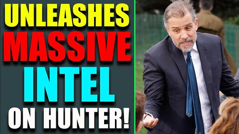 𝗕𝗜𝗚 𝗡𝗘𝗪𝗦 𝗥𝗘𝗟𝗘𝗔𝗦𝗘!!! 𝗨𝗡𝗟𝗘𝗔𝗦𝗛𝗘𝗦 𝗠𝗔𝗦𝗦𝗜𝗩𝗘 𝗜𝗡𝗧𝗘𝗟 𝗢𝗡