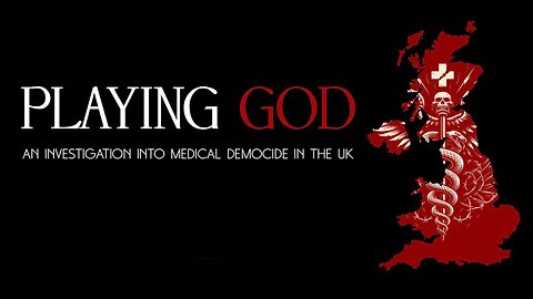 Playing God