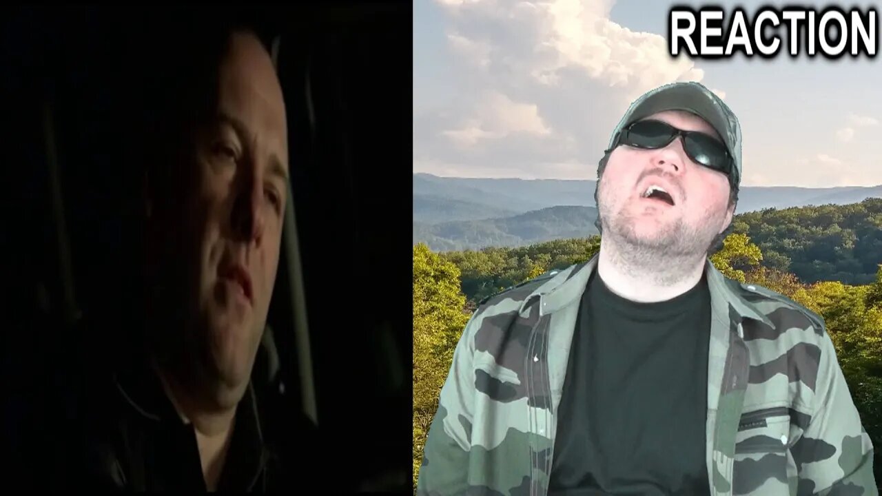 Tony Soprano Sings Baka Mitai (Dame Da Ne) REACTION!!! (BBT)