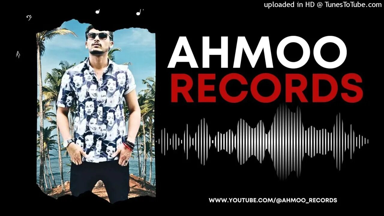 Punjabi MC • Mundian To Bach Ke • Remix 2023 AHMOO RECORDS