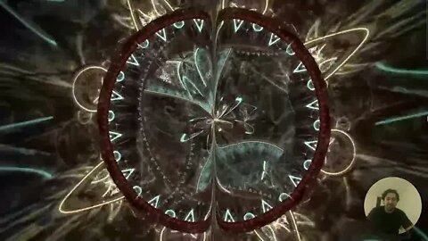 DMT- Getting too high and seeing too much?