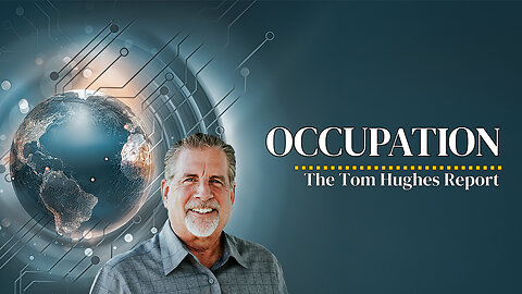 Occupation | The Tom Hughes Report