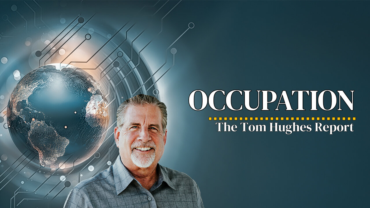 Occupation | The Tom Hughes Report