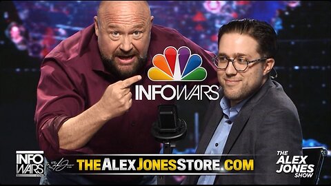 The Alex Jones Show (11/29/2024)