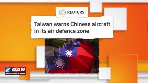 Tipping Point - John Rossomando - Is Taiwan Next?