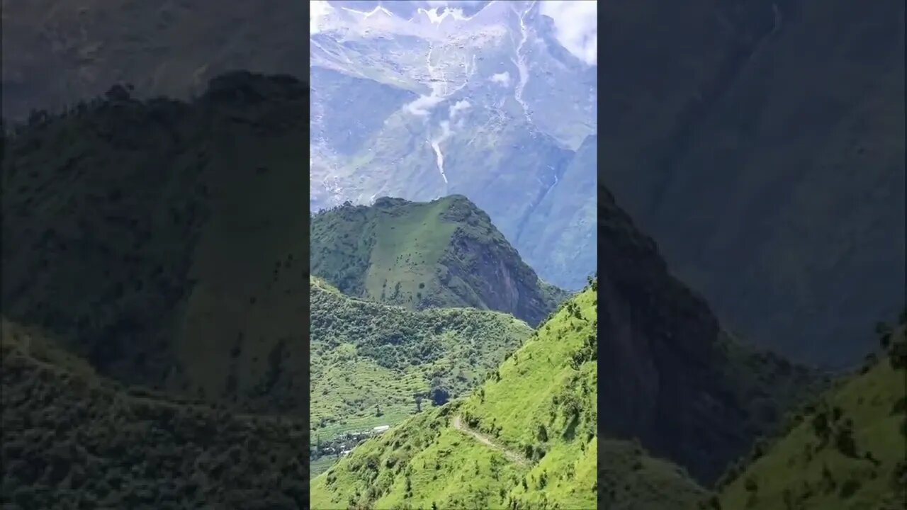 Heaven Nepal | Cinematic Landscape