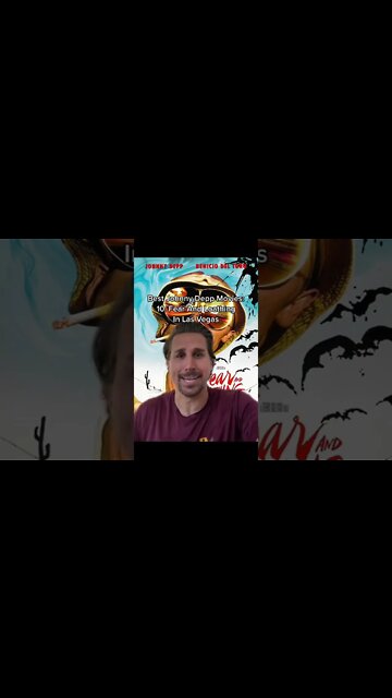 Greatest Johnny Depp Movies #shorts