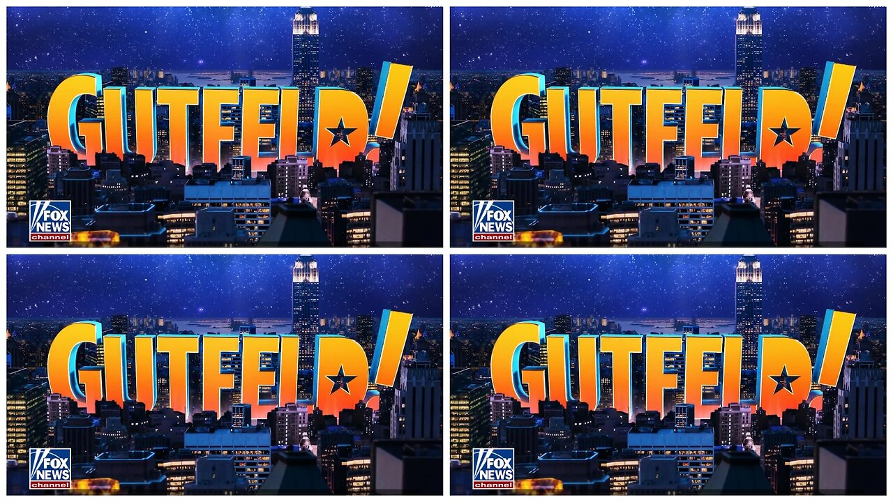 Gutfeld! - Best of the week (1/2/23 - 1/6/23)