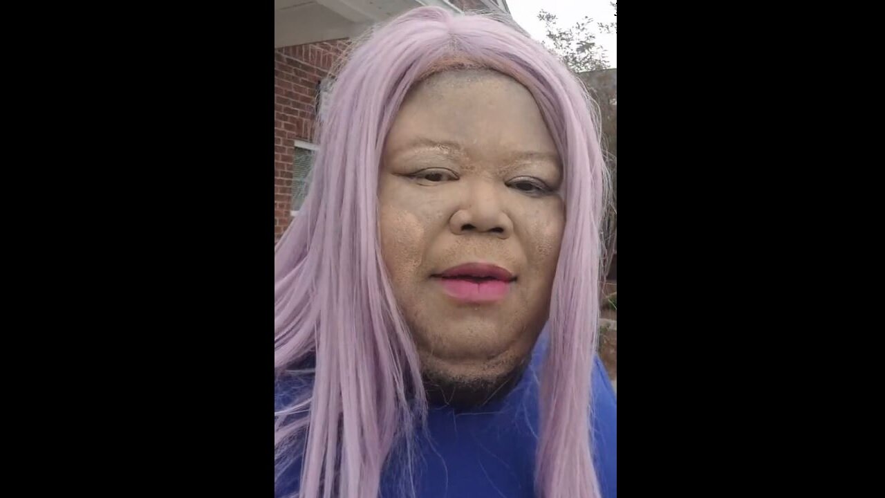 This Strong White Woman Has Something To Say