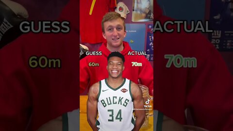 What’s Their Net Worth?? Comment How You Did! #fyp #networth #celebrities #guessinggame #giannis