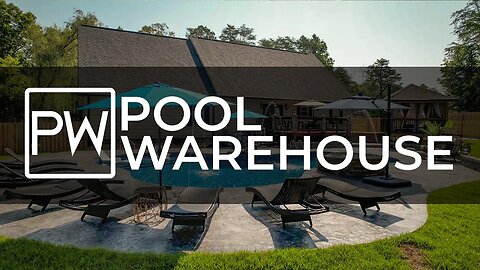 America's Favorite Pool Store | Pool warehouse