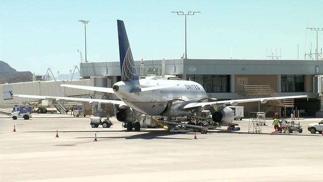 Tucson International keeps an extra eye on the sky for Monsoon