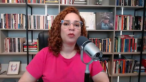 O que eles escondem?