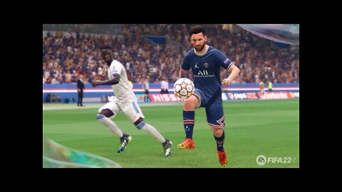 FIFA 22 - TOP 20 GOALS