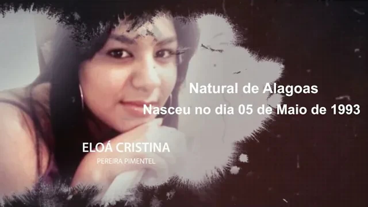 DESARQUIVADOS ELOÁ CRISTINA