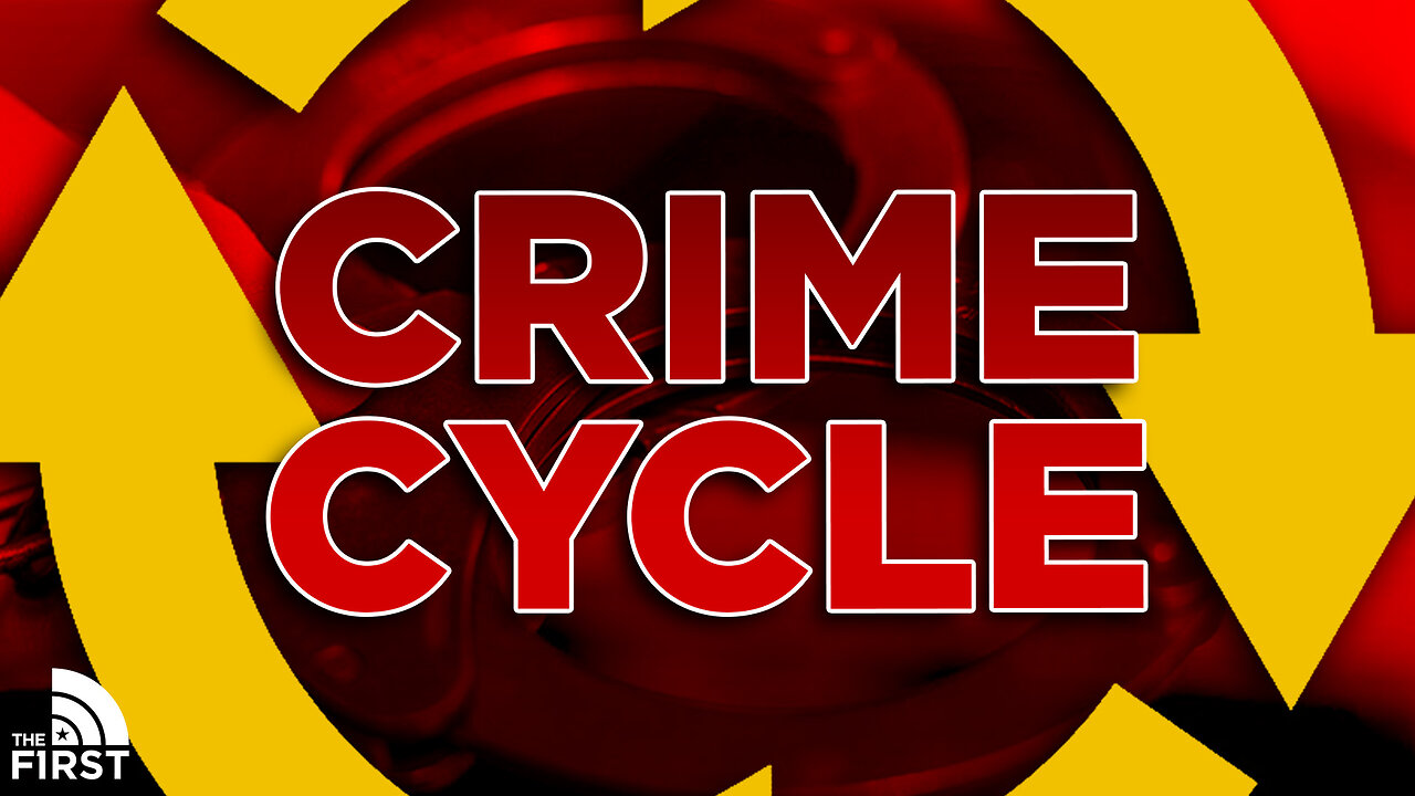 American Cities Vicious Crime Cycle - Dave Rubin & Jesse Kelly