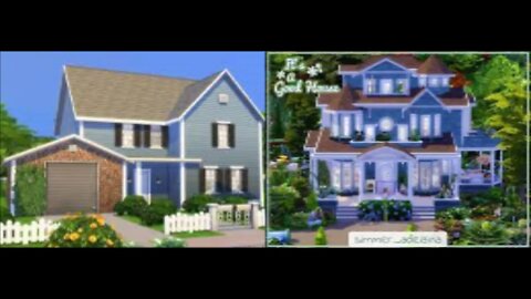 House Flipper vs The Sims