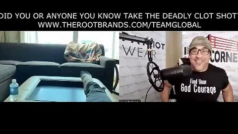 JUAN O' SAVIN: CHECKMATE! ARREST TRUMP AND BURN IT ALL TO THE GROUND!