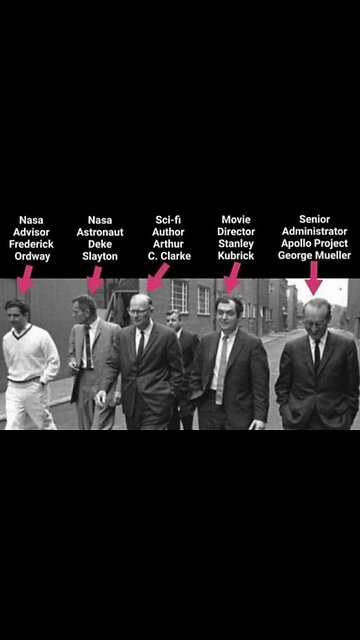 Never believe anything you see on TV - TheDisclosureHub.com