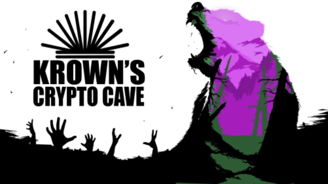 Discord Access & Procedure - Krown's Crypto Cave Community