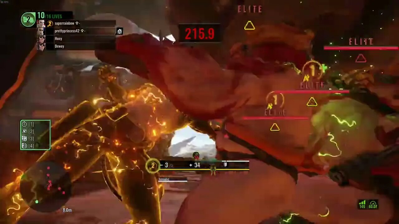 He Threw Me Off The Map