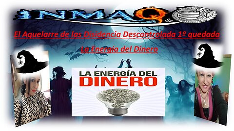 La Energía del Dinero