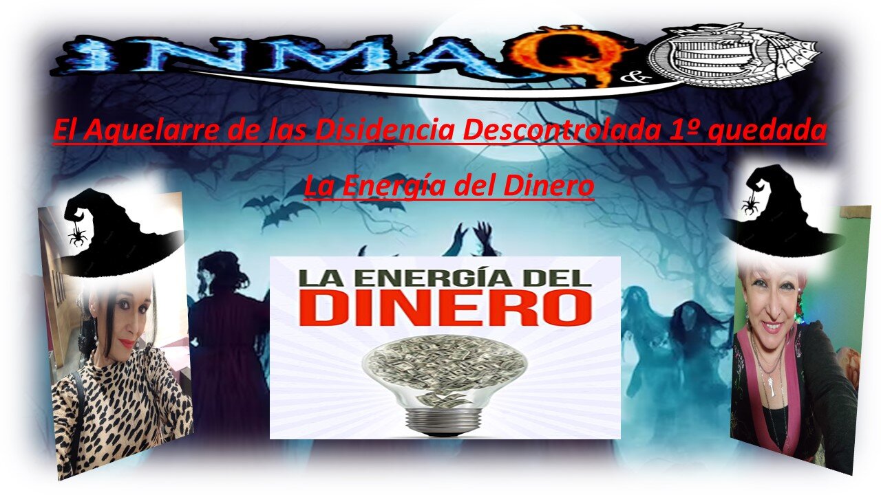 La Energía del Dinero