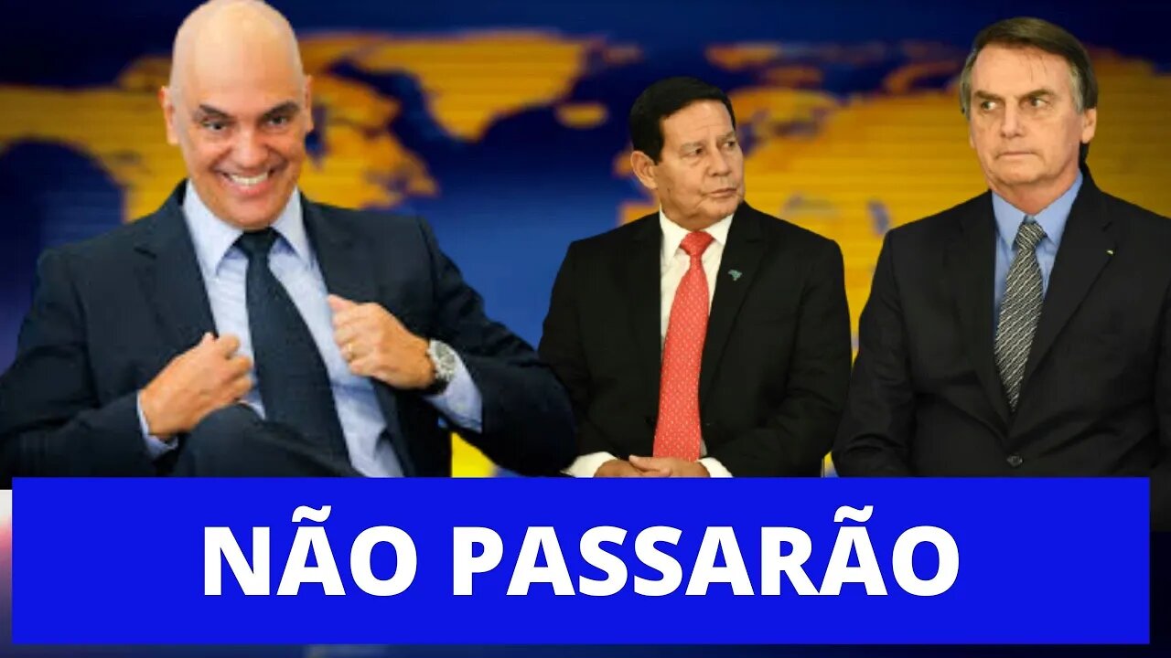 💥 XANDÃO MANDOU RECADO E EM 2022 NÃO PASSARÃO! MAURICIO SOUZA PAGOU POUCO E SAIU BARATO!