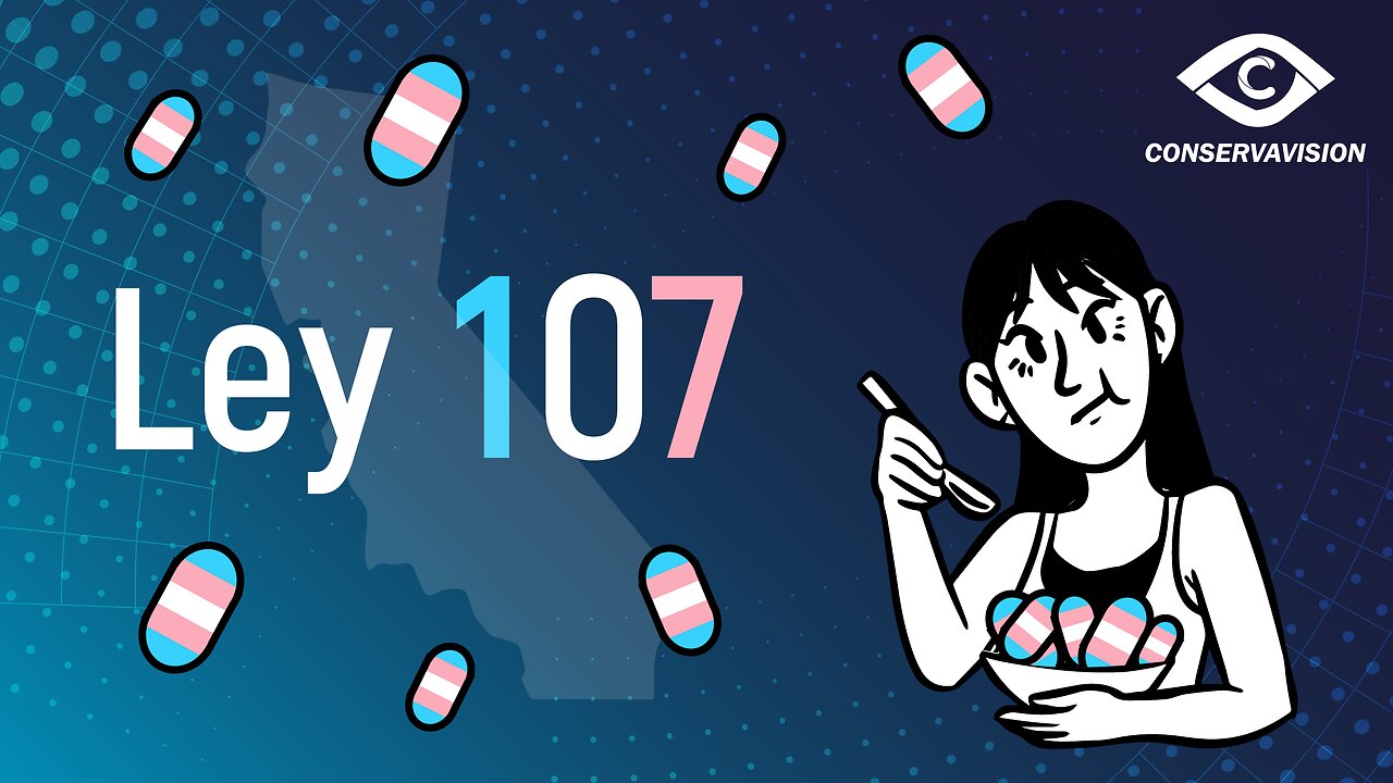 Ley 107 de California