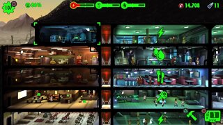 Urban Ranger - Complete 30 Quests - Fallout Shelter