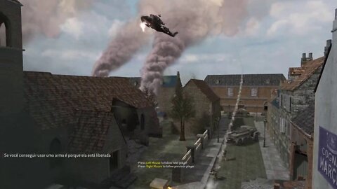 [BC] Call of Duty Frontlines | Sangue 03.05.2020 | Chopper | Call of Duty 4 Modern Warfare