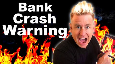 (IT’S TIME)🔥The Crash DEADLINE Has Arrived!